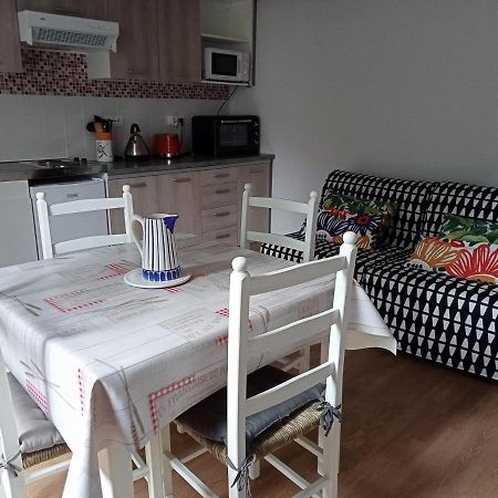 Villa Lutins Gentianes 르몽도레 외부 사진
