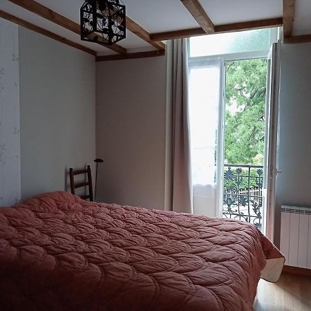 Villa Lutins Gentianes 르몽도레 외부 사진