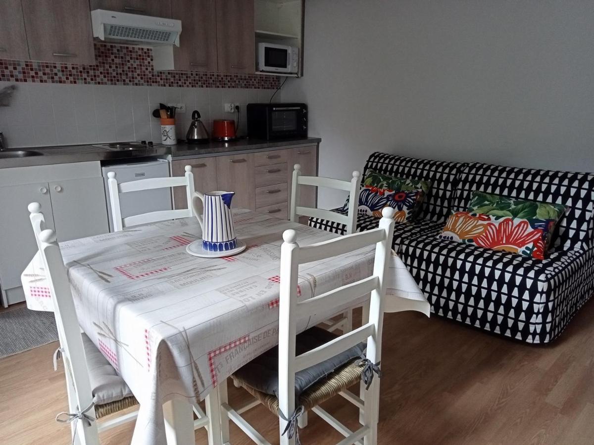 Villa Lutins Gentianes 르몽도레 외부 사진