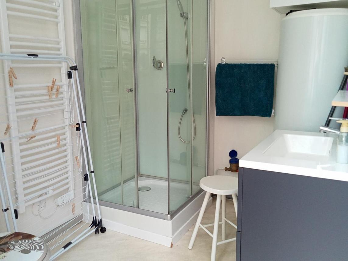 Villa Lutins Gentianes 르몽도레 외부 사진