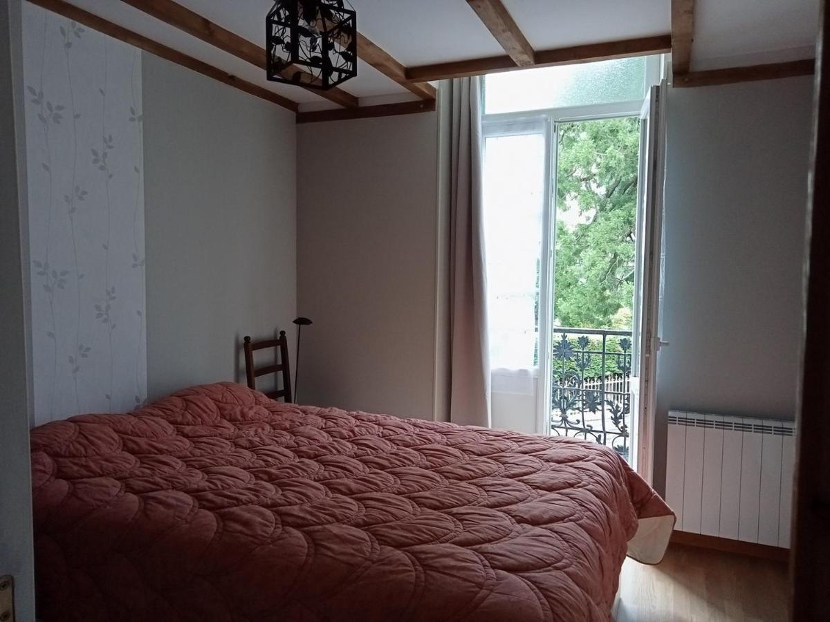 Villa Lutins Gentianes 르몽도레 외부 사진